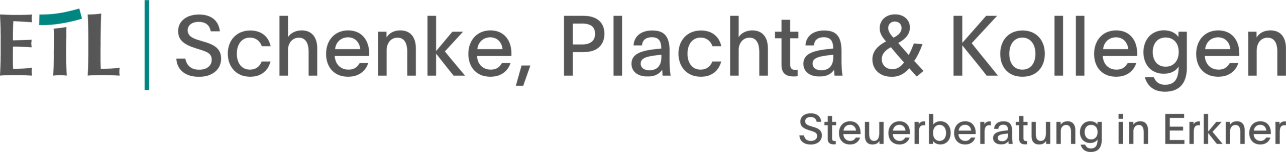 Logo_Schenke, Plachta & Kollegen in Erkner