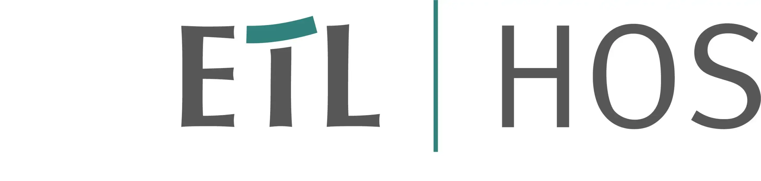 Logo ETL HOS