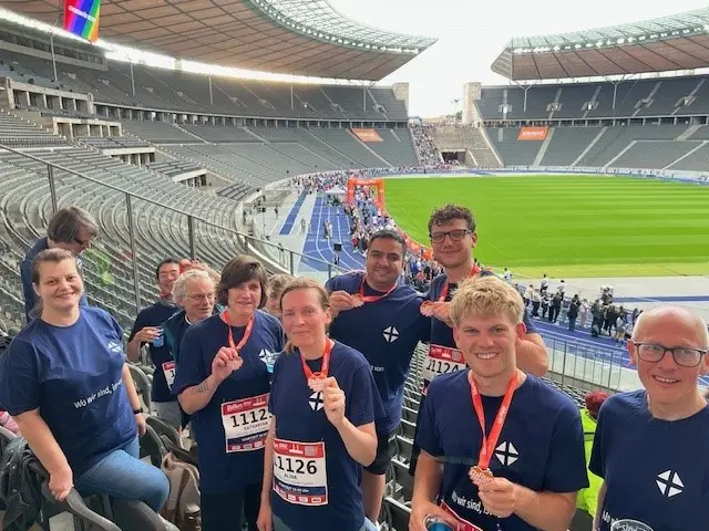 Kanzlei ETL, Otto, Derr & Kollegen: B2Run