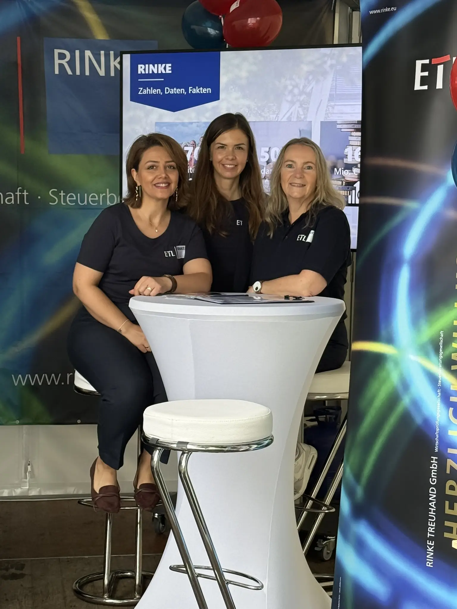 RINKE TREUHAND GmbH