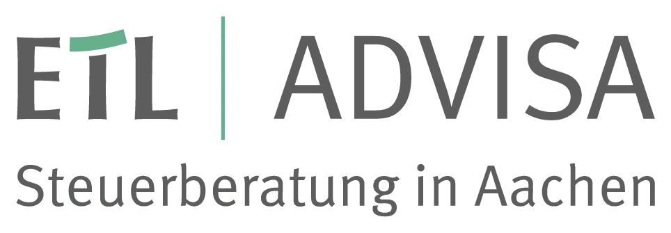 Logo_ETL Advisa Steuerberatung in Aachen