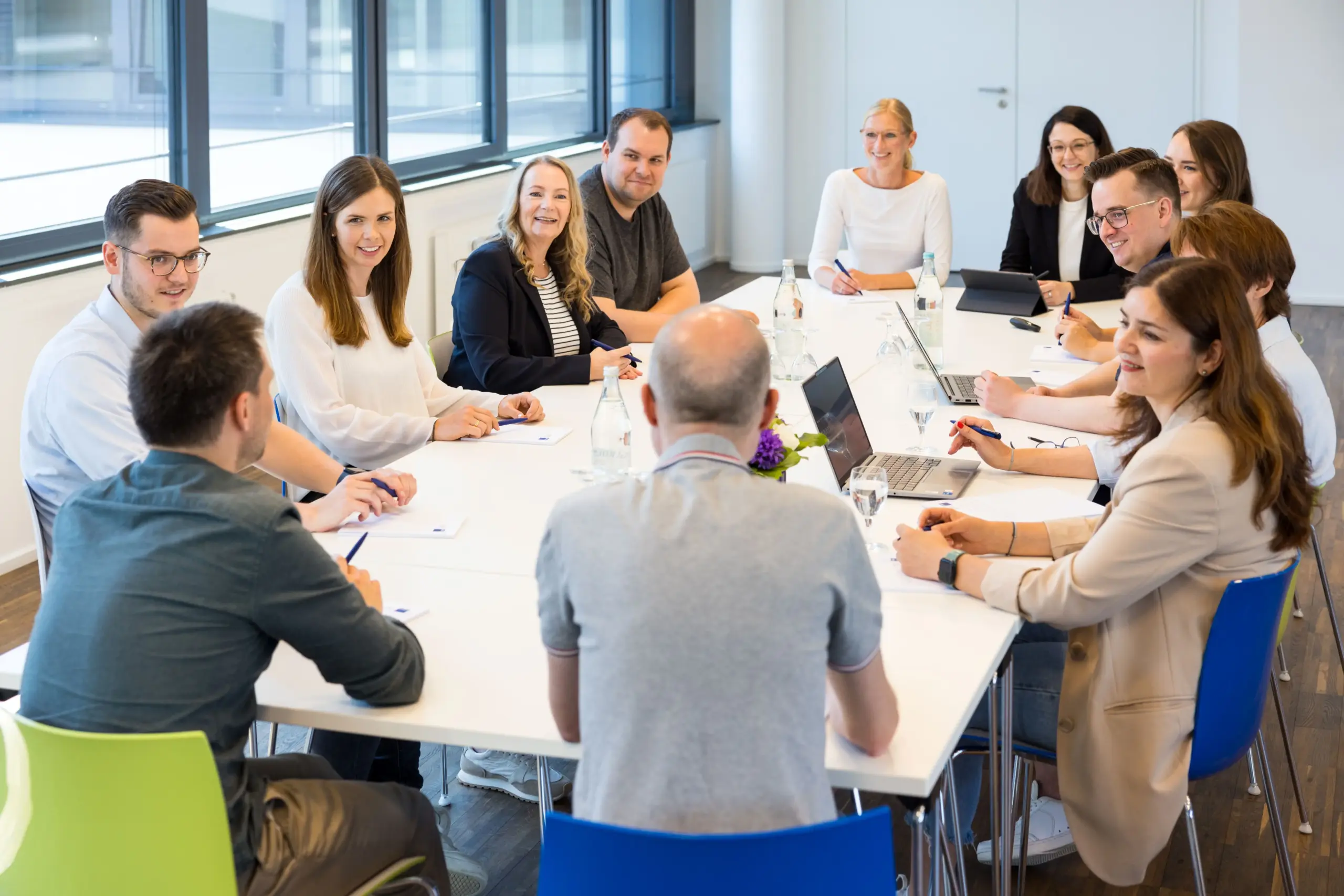 RINKE TREUHAND GmbH