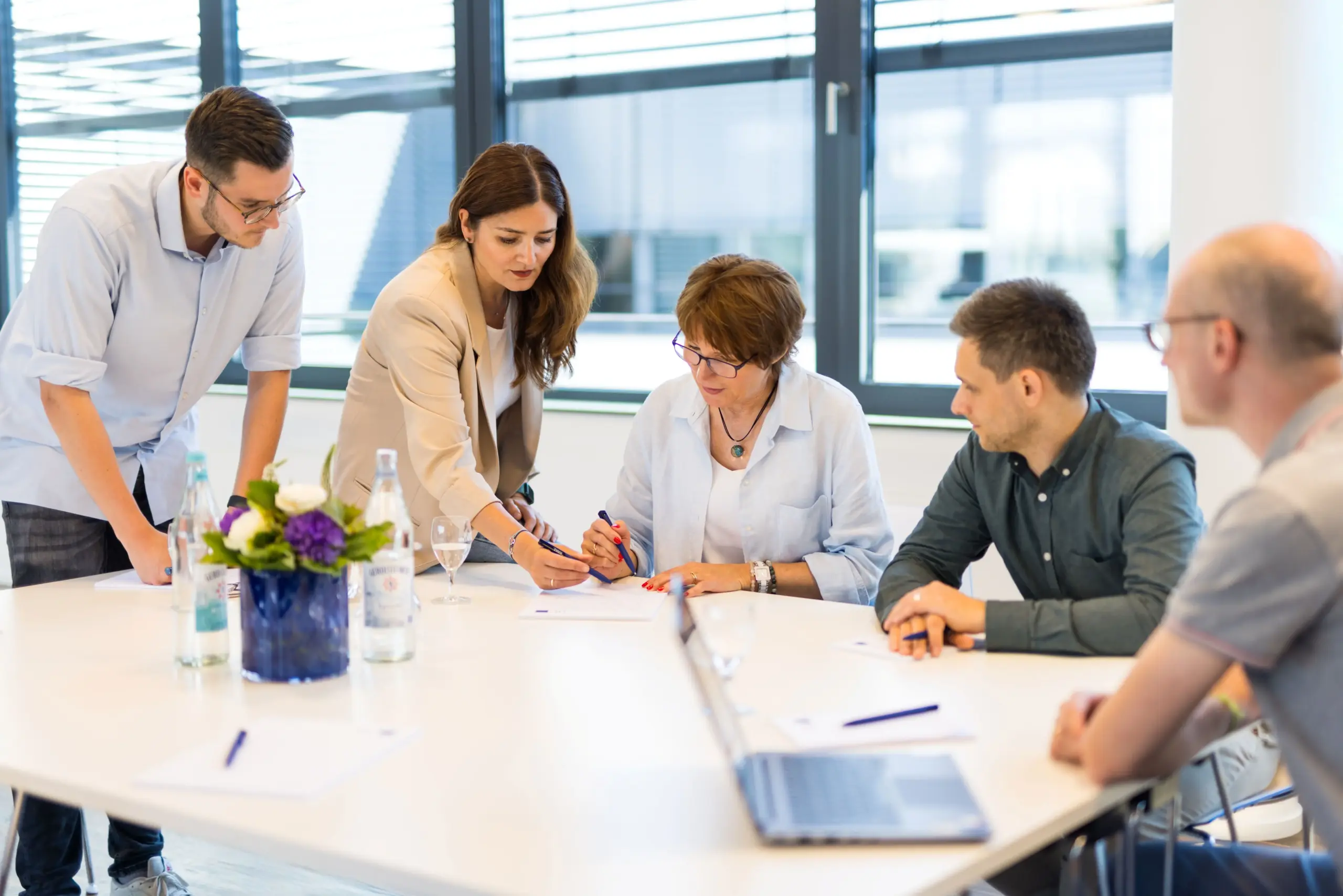 RINKE TREUHAND GmbH