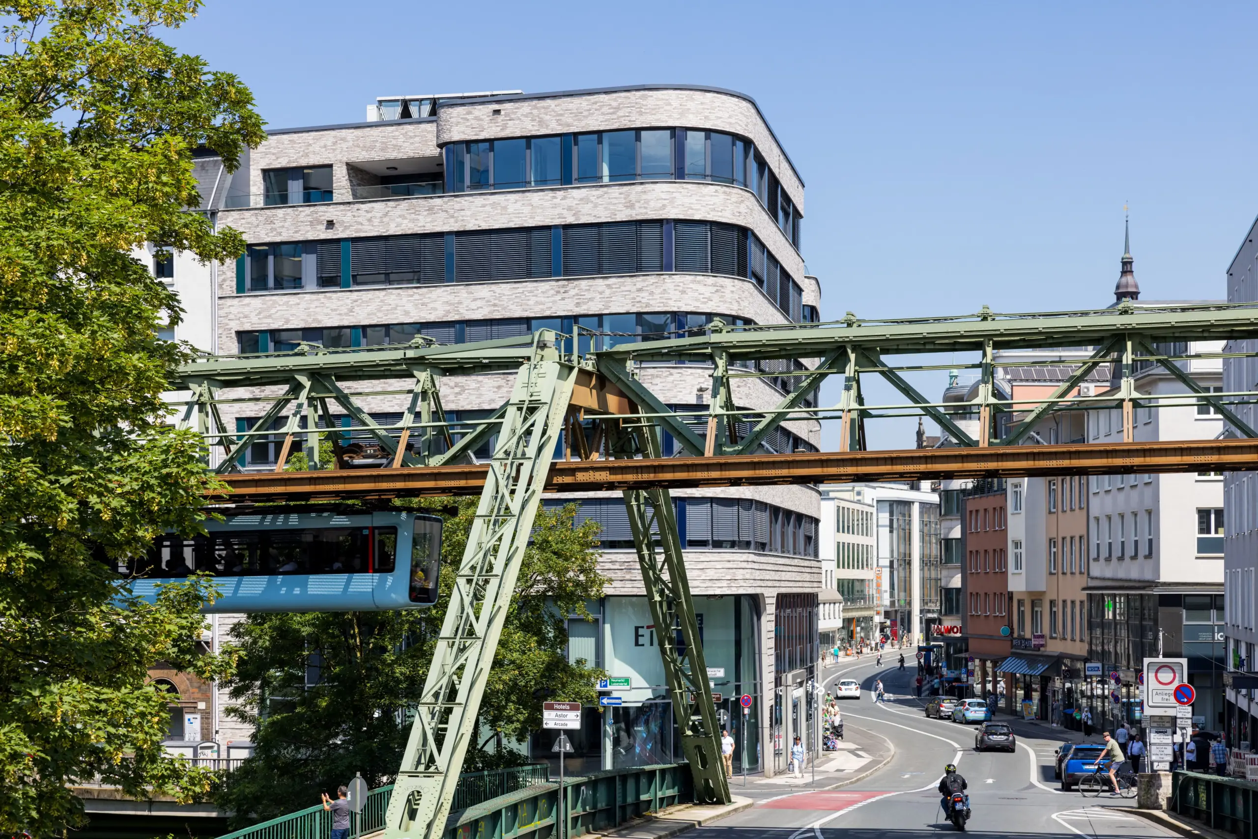 RINKE TREUHAND GmbH