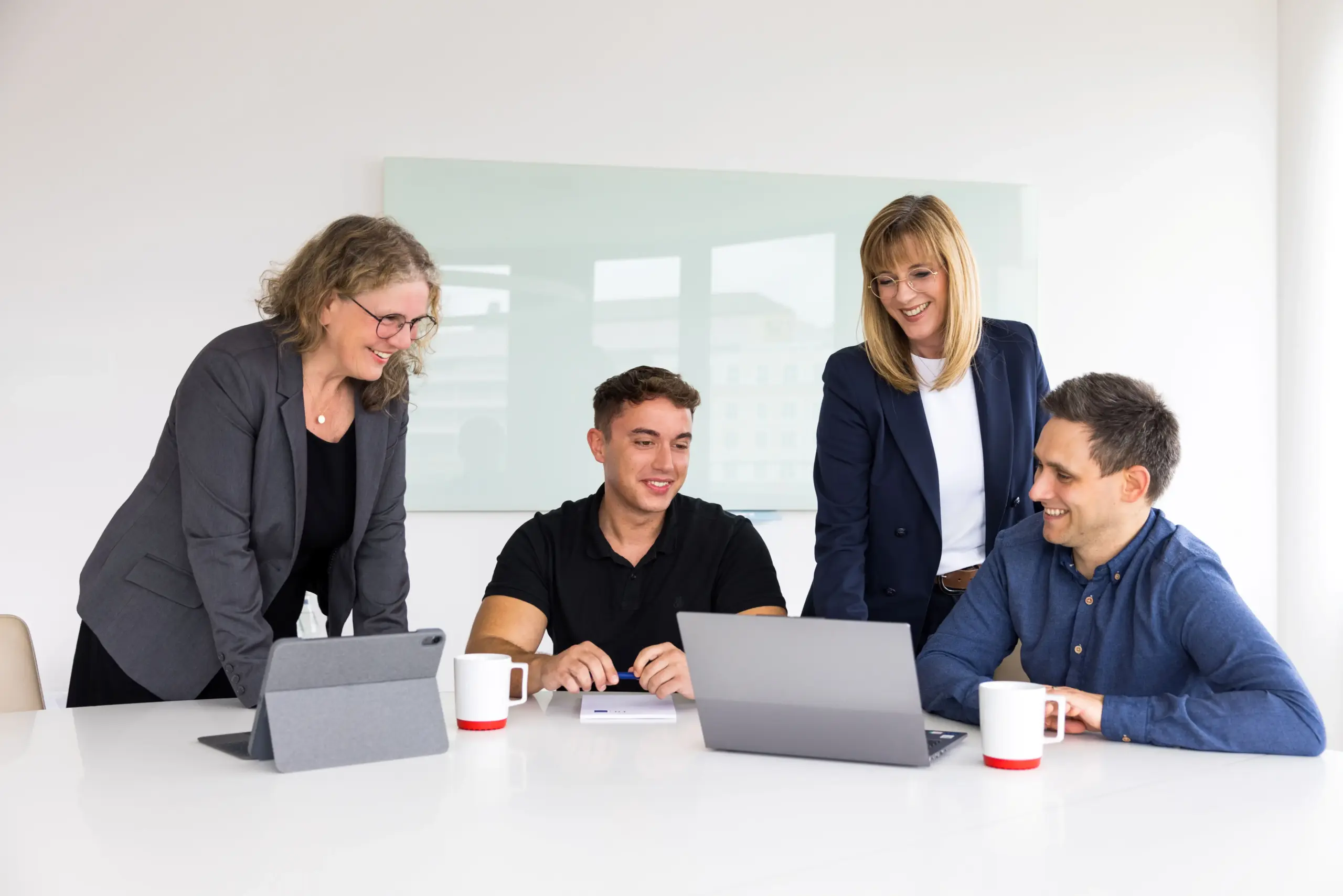 RINKE TREUHAND GmbH