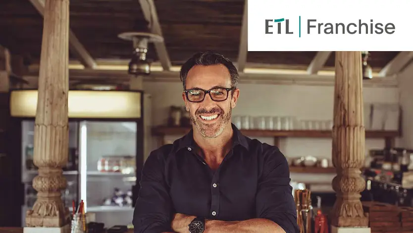 ETL Franchise System