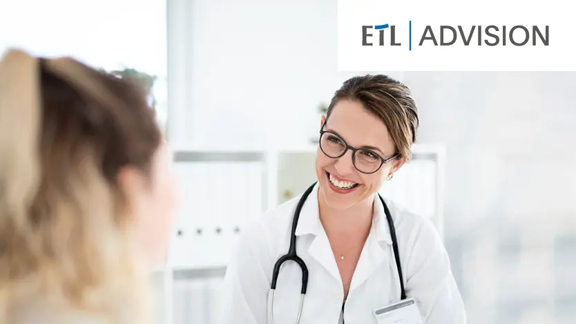 ETL Advision